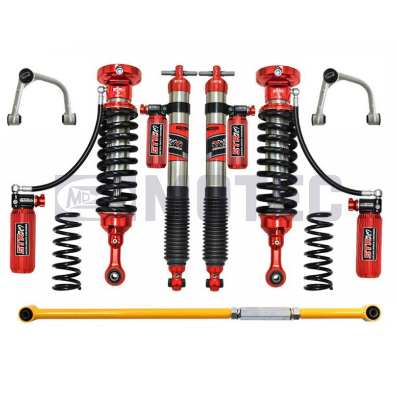 TANK 300 Racing and Off-road Shock Absorber for GWM TANK Accessories Out Door Using MT78277